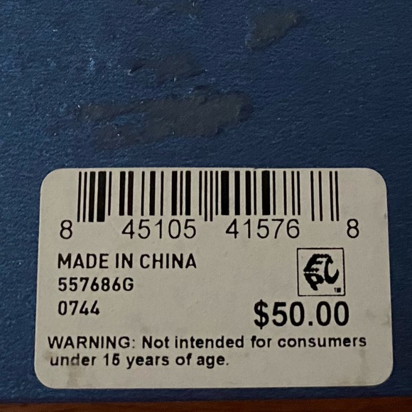 NWT - Gratitude & Grace Jewelry Collection. 14K Gold Flash Plated Bracelet. - Picture 4 of 4